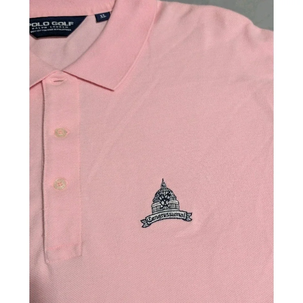 Ralph Lauren polo golf